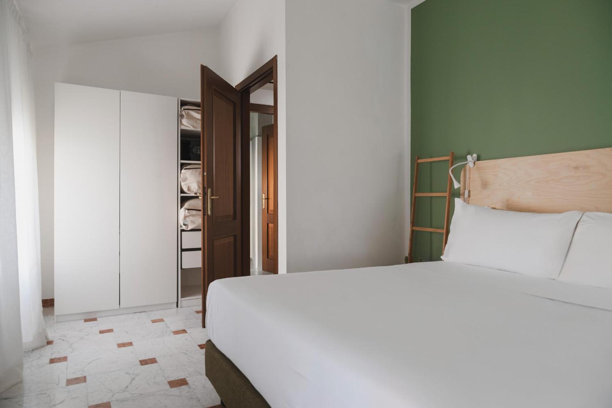 Al Ponticello Bed & Breakfast Comacchio Exterior photo