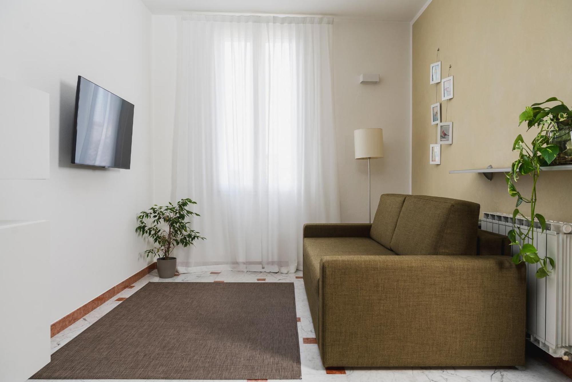 Al Ponticello Bed & Breakfast Comacchio Exterior photo