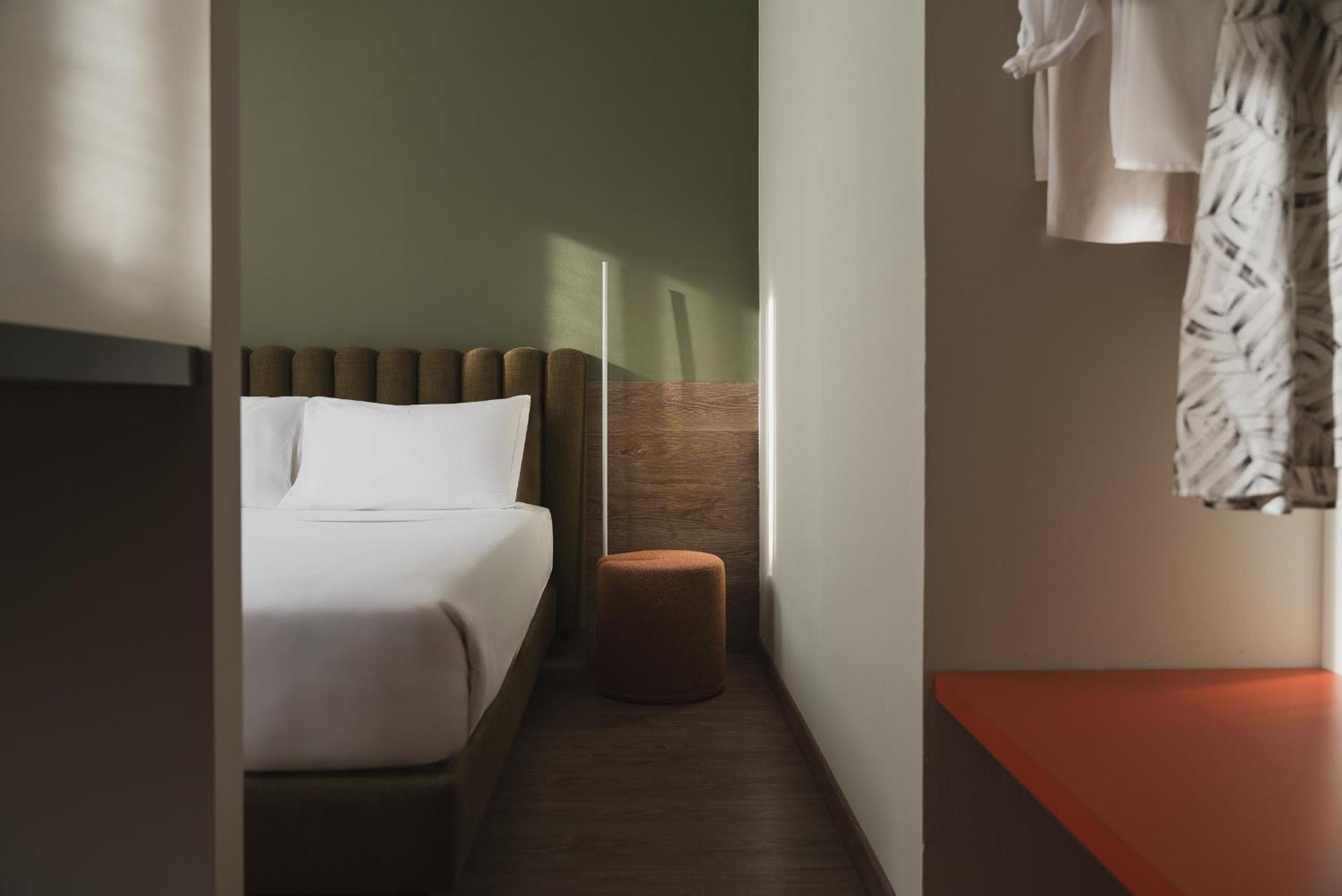 Al Ponticello Bed & Breakfast Comacchio Exterior photo